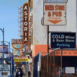 photo of Astoria Bar 